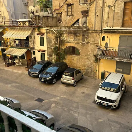 La Dimora Di Annalisa 나폴리