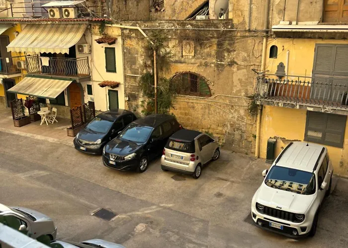 La Dimora Di Annalisa Neapel