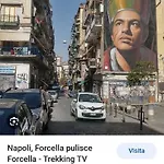 La Dimora Di Annalisa Apartment
