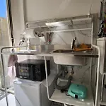 La Dimora Di Annalisa Apartment Neapel