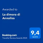 Apartment La Dimora Di Annalisa Neapel