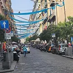 La Dimora Di Annalisa Apartment Neapel
