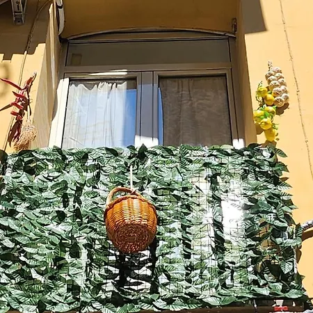 דירה La Dimora Di Annalisa