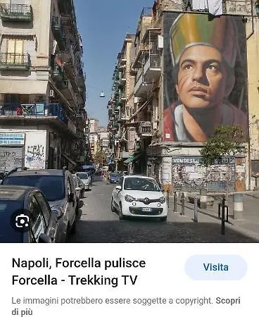 La Dimora Di Annalisa דירה