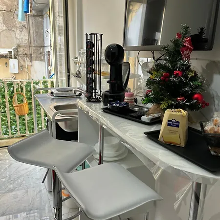 La Dimora Di Annalisa דירה