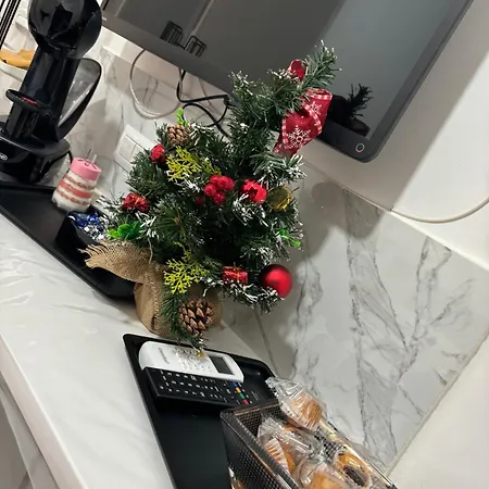 아파트 La Dimora Di Annalisa *