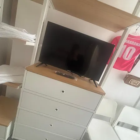 아파트 La Dimora Di Annalisa