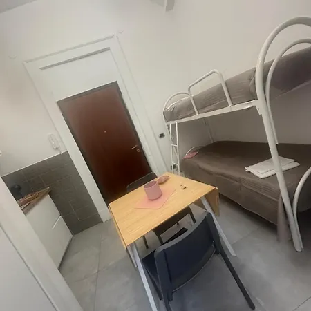 La Dimora Di Annalisa 아파트