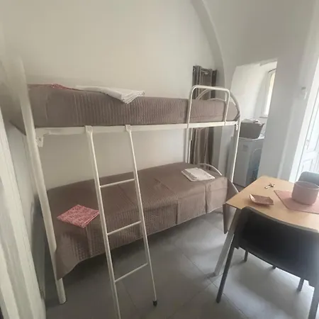 아파트 La Dimora Di Annalisa