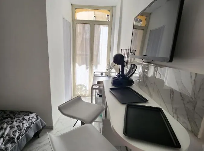 La Dimora Di Annalisa 아파트