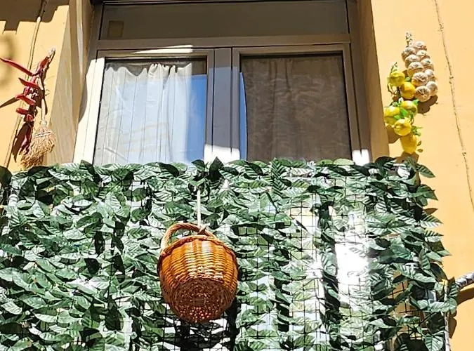 아파트 La Dimora Di Annalisa