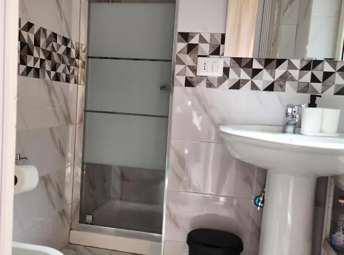 La Dimora Di Annalisa * 나폴리