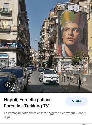 La Dimora Di Annalisa 아파트