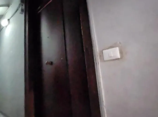 아파트 La Dimora Di Annalisa *