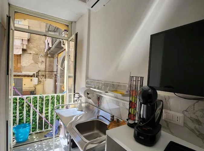 아파트 La Dimora Di Annalisa