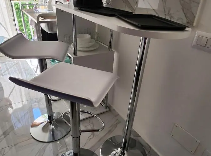 La Dimora Di Annalisa 아파트