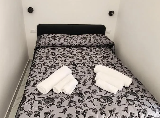 아파트 La Dimora Di Annalisa *