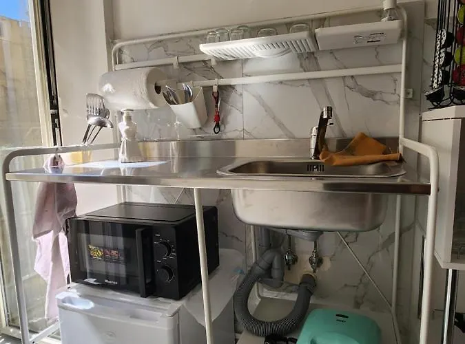 La Dimora Di Annalisa 아파트 나폴리