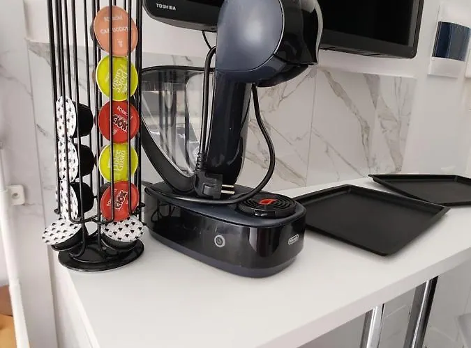 La Dimora Di Annalisa 나폴리