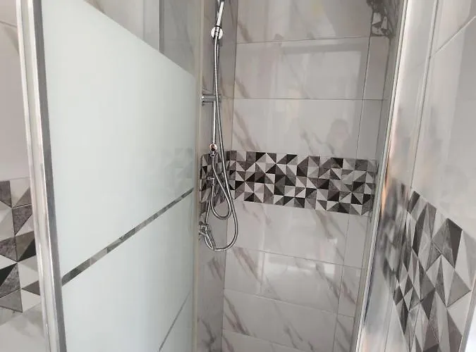 아파트 La Dimora Di Annalisa *