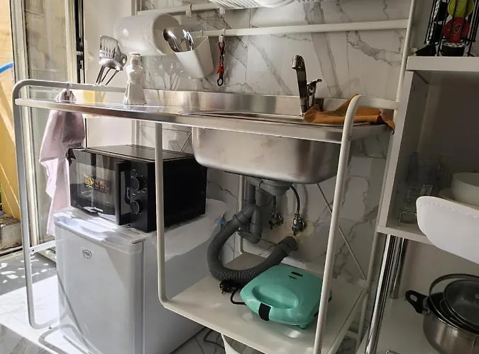 La Dimora Di Annalisa 아파트 *