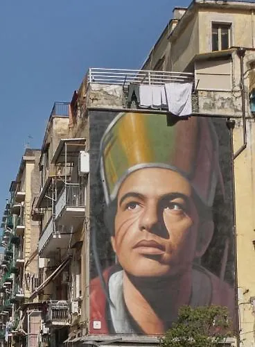 La Dimora Di Annalisa 나폴리