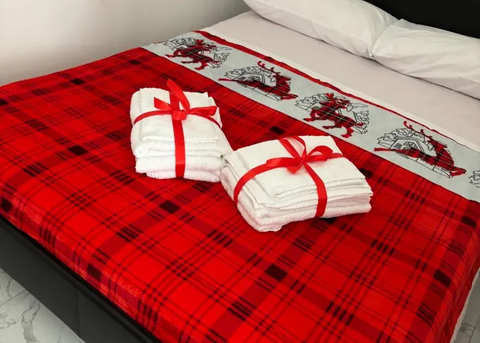 La Dimora Di Annalisa 나폴리