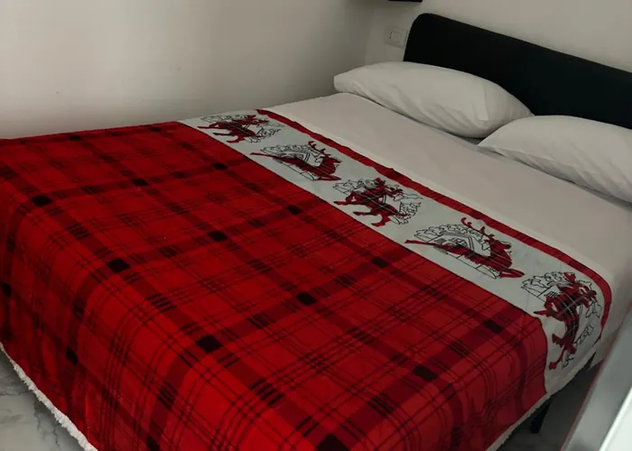 아파트 La Dimora Di Annalisa *