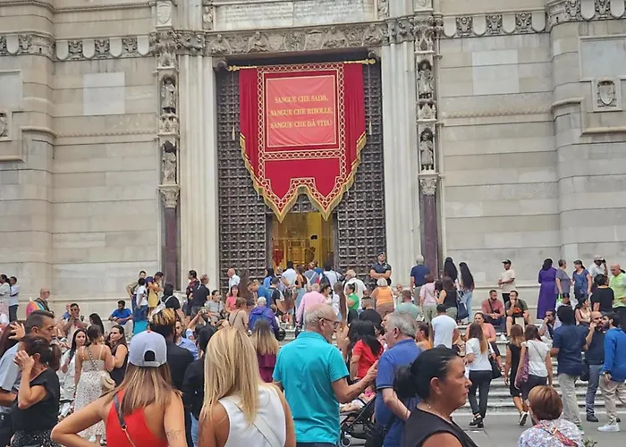 La Dimora Di Annalisa 나폴리