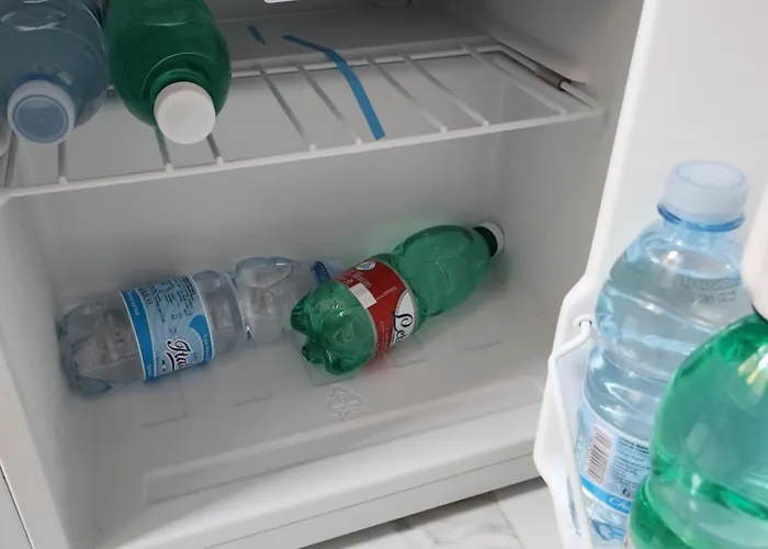 아파트 La Dimora Di Annalisa 나폴리