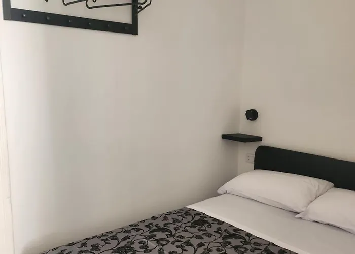 La Dimora Di Annalisa * 나폴리