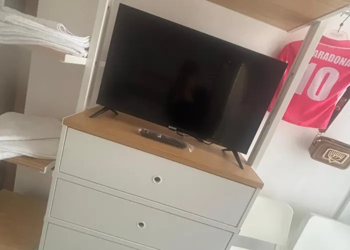 아파트 La Dimora Di Annalisa