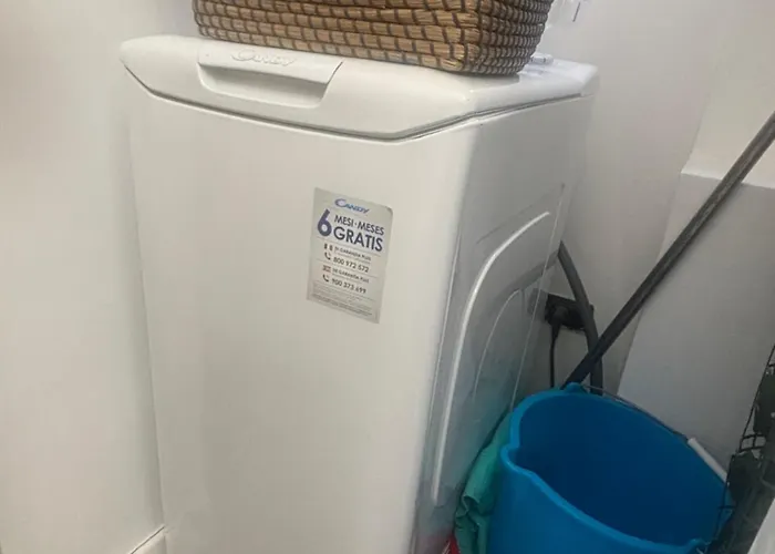 아파트 La Dimora Di Annalisa