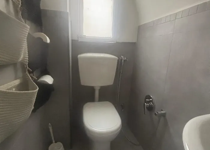 아파트 La Dimora Di Annalisa