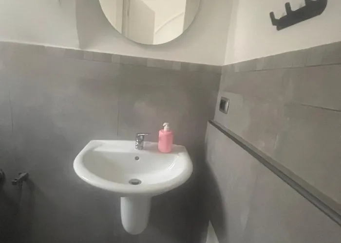 La Dimora Di Annalisa 아파트 나폴리