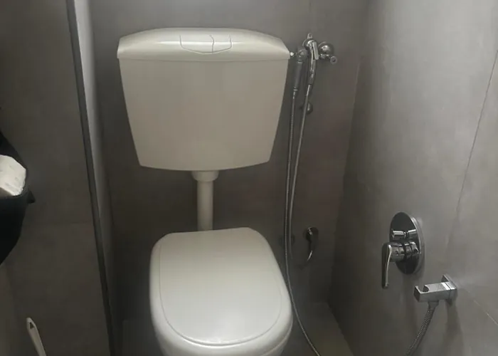 아파트 La Dimora Di Annalisa