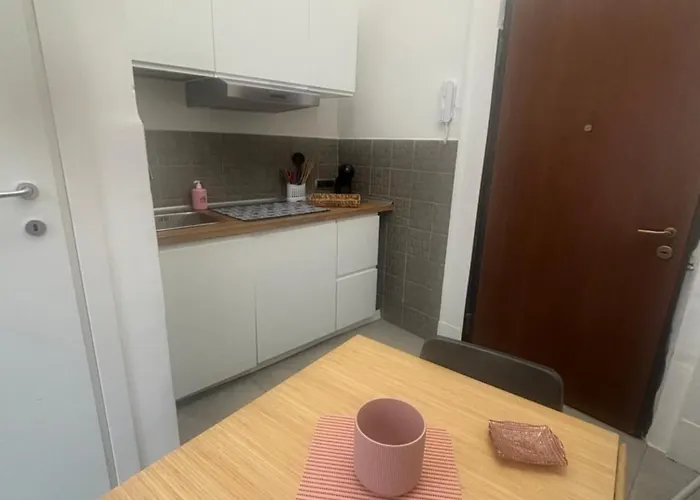 아파트 La Dimora Di Annalisa