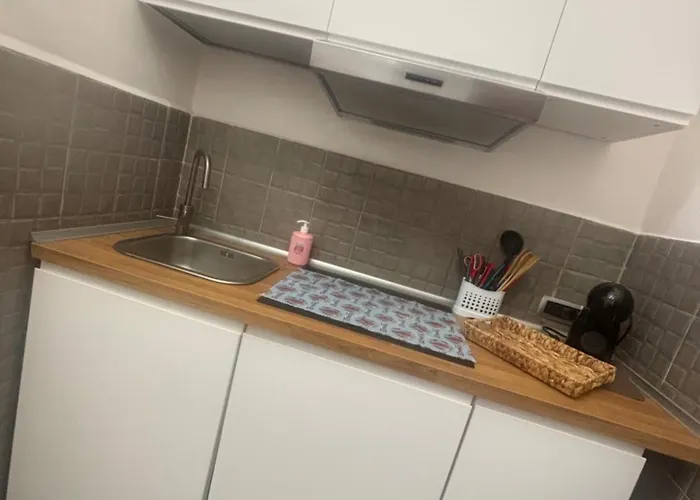 La Dimora Di Annalisa *