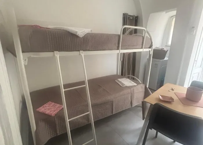 아파트 La Dimora Di Annalisa