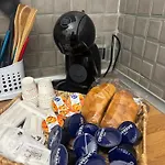 La Dimora Di Annalisa Апартаменты Неаполь
